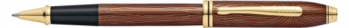 Roller Le 2017 Star Wars Chewbacca GT Townsend Cross
